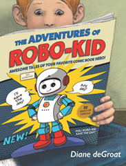 Robo-Kid